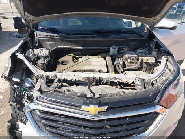 2GNAXJEV7K6275005 Chevrolet EQUINOX LT