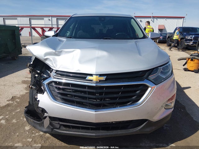 2GNAXJEV7K6275005 Chevrolet EQUINOX LT