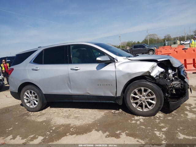 2GNAXJEV7K6275005 Chevrolet EQUINOX LT