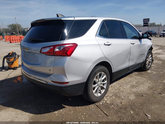 2GNAXJEV7K6275005 Chevrolet EQUINOX LT