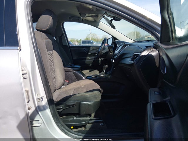 2GNAXJEV7K6275005 Chevrolet EQUINOX LT