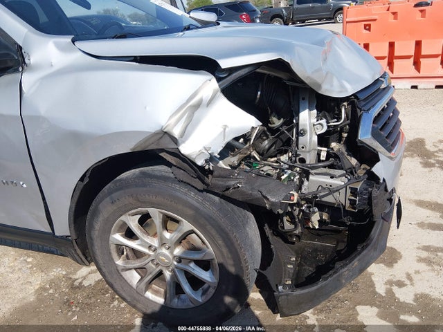 2GNAXJEV7K6275005 Chevrolet EQUINOX LT