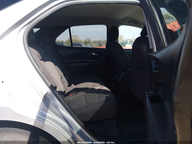 2GNAXJEV7K6275005 Chevrolet EQUINOX LT