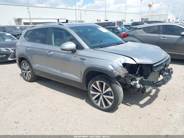 2024 VOLKSWAGEN TAOS 3VVSX7B26RM028814