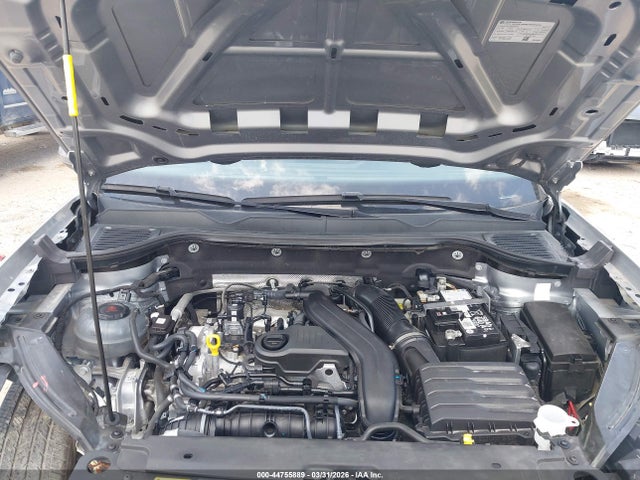 2024 VOLKSWAGEN TAOS 3VVSX7B26RM028814 Photo 9