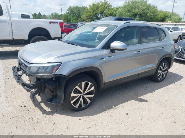 2024 VOLKSWAGEN TAOS 3VVSX7B26RM028814 Photo 1