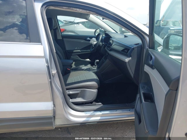 2024 VOLKSWAGEN TAOS 3VVSX7B26RM028814 Photo 4