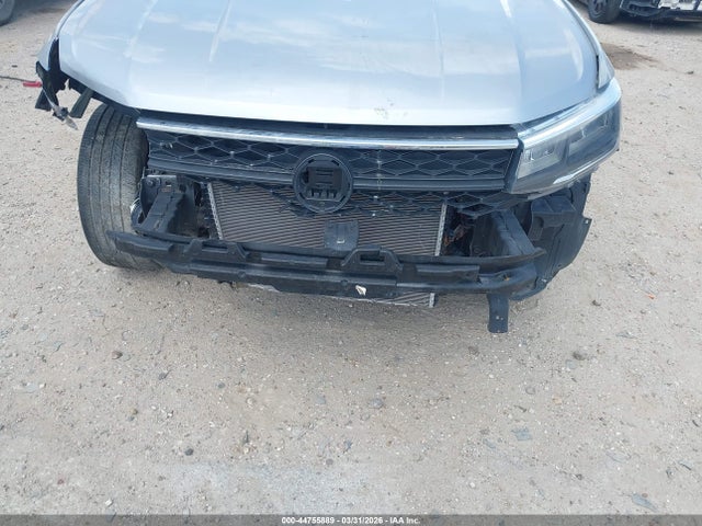 2024 VOLKSWAGEN TAOS 3VVSX7B26RM028814 Photo 5