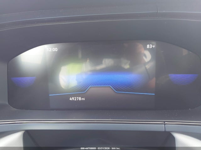 2024 VOLKSWAGEN TAOS 3VVSX7B26RM028814 Photo 6