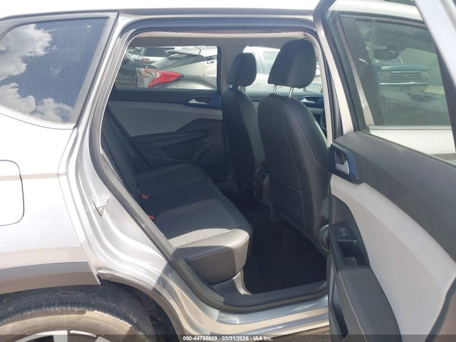 2024 VOLKSWAGEN TAOS 3VVSX7B26RM028814 Photo 7