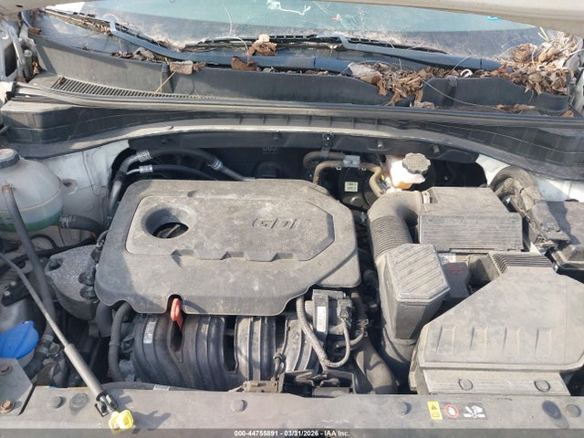 KIA Sportage Lx 2019 KNDPMCAC9K7501380 Image 10