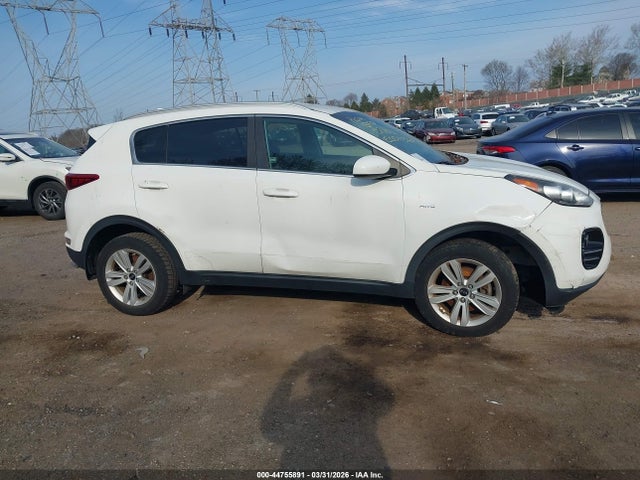 KIA Sportage Lx 2019 KNDPMCAC9K7501380 Image 13