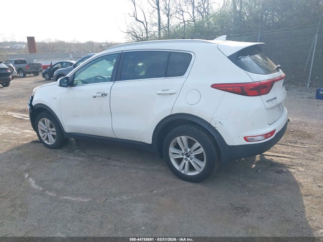 KIA Sportage Lx 2019 KNDPMCAC9K7501380 Image 14