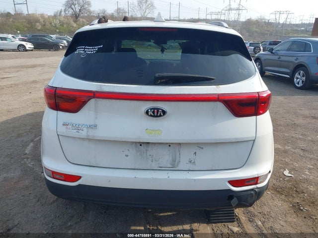 KIA Sportage Lx 2019 KNDPMCAC9K7501380 Image 16