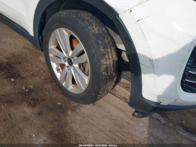 KIA Sportage Lx 2019 KNDPMCAC9K7501380 Image 11