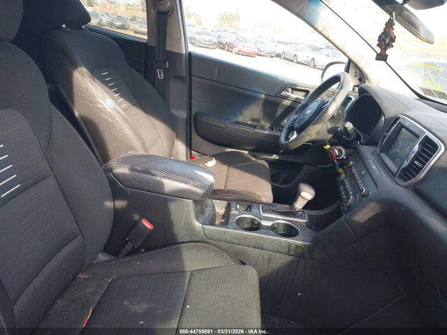 KIA Sportage Lx 2019 KNDPMCAC9K7501380 Image 5