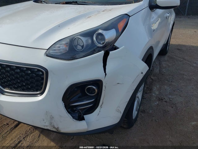 KIA Sportage Lx 2019 KNDPMCAC9K7501380 Image 6