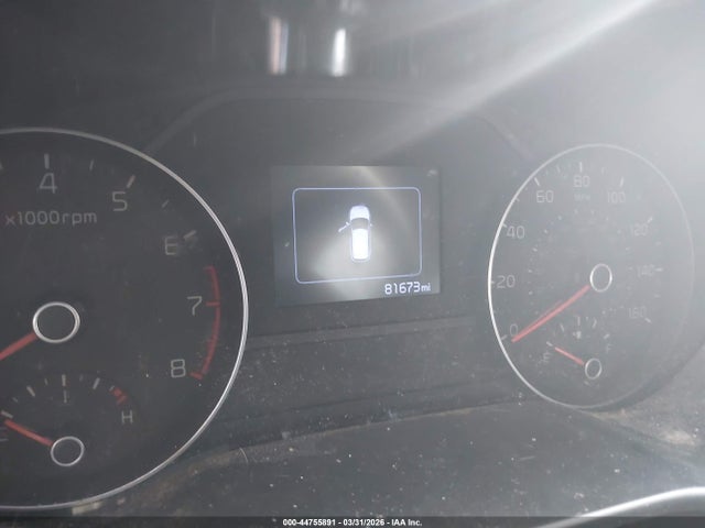 KIA Sportage Lx 2019 KNDPMCAC9K7501380 Image 7