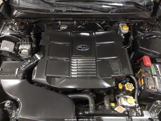 Продаж на аукціоні авто 2015 Subaru Legacy 3.6r Limited, vin: 4S3BNEN64F3048337, номер лоту: 44755893