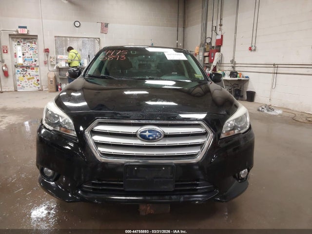 Продаж на аукціоні авто 2015 Subaru Legacy 3.6r Limited, vin: 4S3BNEN64F3048337, номер лоту: 44755893