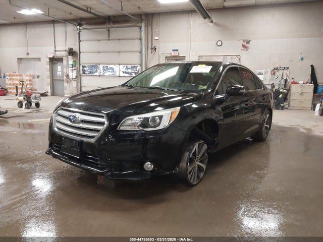 Продаж на аукціоні авто 2015 Subaru Legacy 3.6r Limited, vin: 4S3BNEN64F3048337, номер лоту: 44755893