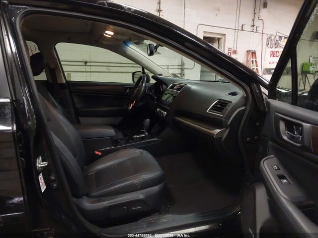 Продаж на аукціоні авто 2015 Subaru Legacy 3.6r Limited, vin: 4S3BNEN64F3048337, номер лоту: 44755893