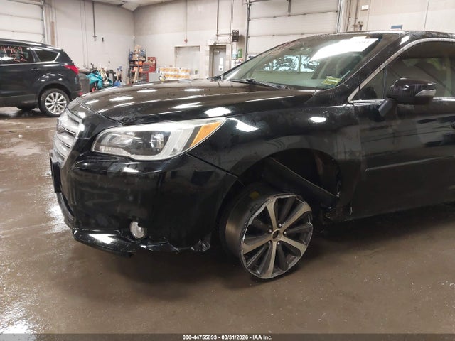 Продаж на аукціоні авто 2015 Subaru Legacy 3.6r Limited, vin: 4S3BNEN64F3048337, номер лоту: 44755893