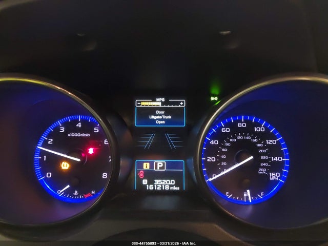 Продаж на аукціоні авто 2015 Subaru Legacy 3.6r Limited, vin: 4S3BNEN64F3048337, номер лоту: 44755893