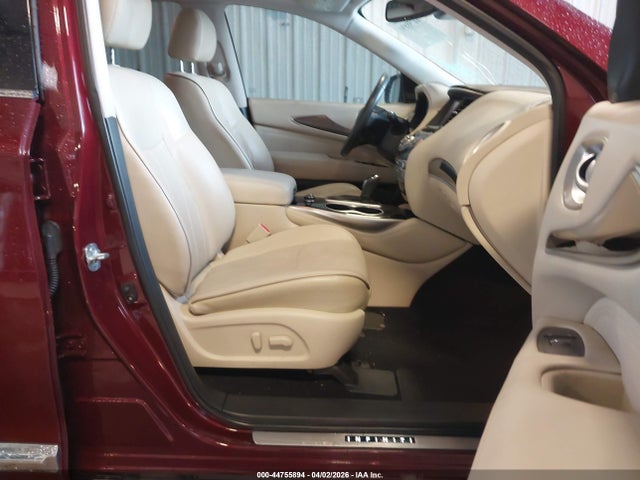 Продаж на аукціоні авто 2019 Infiniti Qx60 Luxe, vin: 5N1DL0MN8KC506431, номер лоту: 44755894