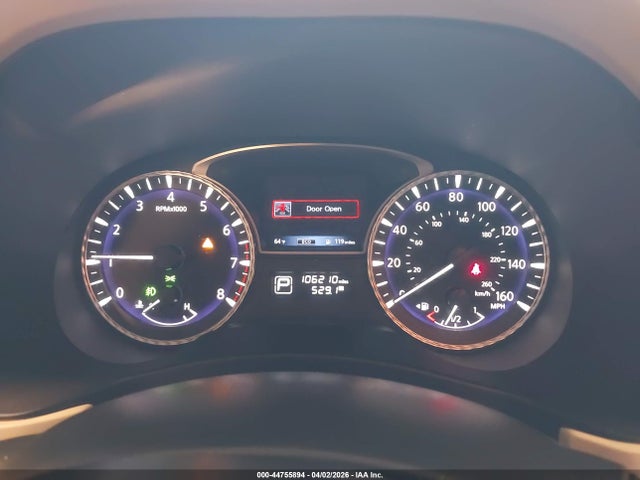 Продаж на аукціоні авто 2019 Infiniti Qx60 Luxe, vin: 5N1DL0MN8KC506431, номер лоту: 44755894