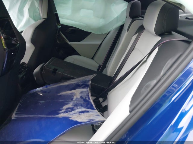 BMW M5 2026 WBS83FK05TCX02143 Image 8