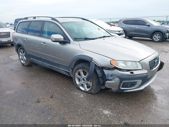 Aukcja sprzedaży 2008 Volvo Xc70 3.2, vin: YV4BZ982X81000728, numer aukcji: 44755900