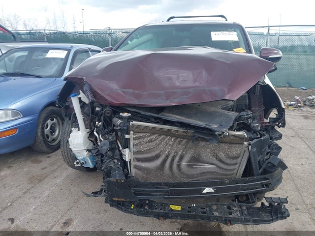 Продаж на аукціоні авто 2020 Kia Sorento 3.3l Lx, vin: 5XYPGDA51LG629745, номер лоту: 44755904