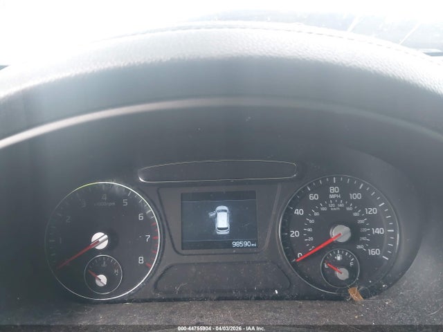 Продаж на аукціоні авто 2020 Kia Sorento 3.3l Lx, vin: 5XYPGDA51LG629745, номер лоту: 44755904