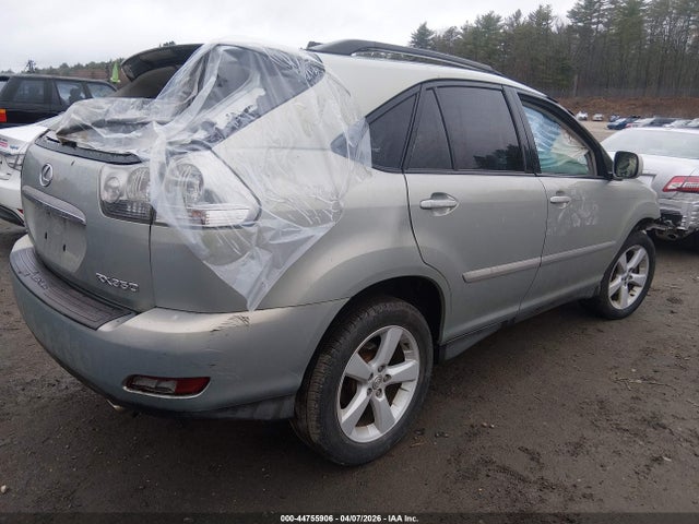 44755906 :رقم المزاد ، 2T2HK31U07C011057 vin ، 2007 Lexus Rx 350 مزاد بيع