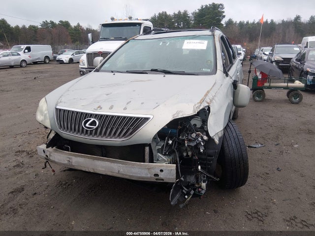 44755906 :رقم المزاد ، 2T2HK31U07C011057 vin ، 2007 Lexus Rx 350 مزاد بيع
