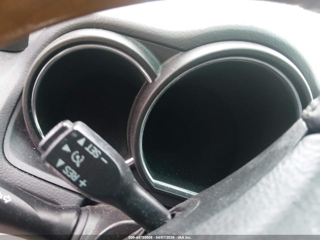 44755906 :رقم المزاد ، 2T2HK31U07C011057 vin ، 2007 Lexus Rx 350 مزاد بيع