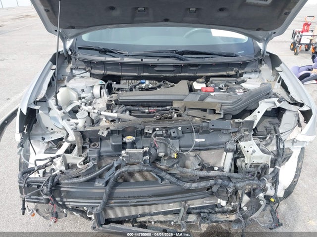 Aukcja sprzedaży 2019 Nissan Rogue S, vin: 5N1AT2MV8KC840697, numer aukcji: 44755908
