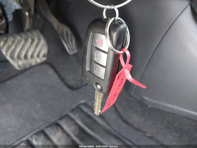 Aukcja sprzedaży 2019 Nissan Rogue S, vin: 5N1AT2MV8KC840697, numer aukcji: 44755908