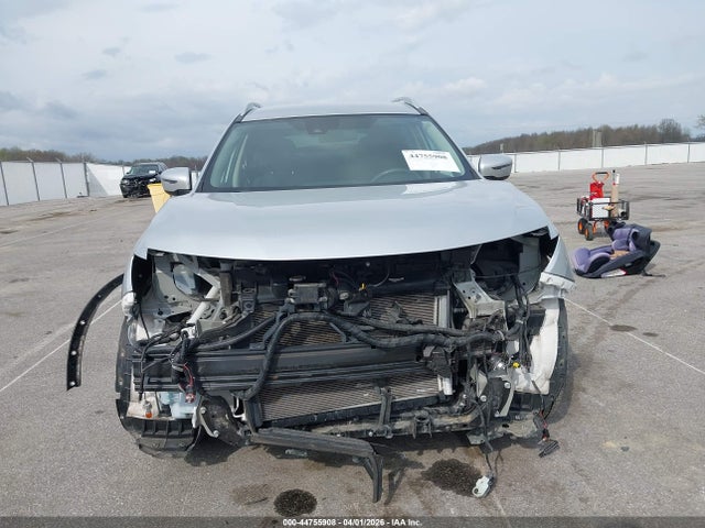 Aukcja sprzedaży 2019 Nissan Rogue S, vin: 5N1AT2MV8KC840697, numer aukcji: 44755908
