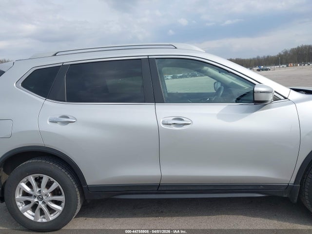 Aukcja sprzedaży 2019 Nissan Rogue S, vin: 5N1AT2MV8KC840697, numer aukcji: 44755908