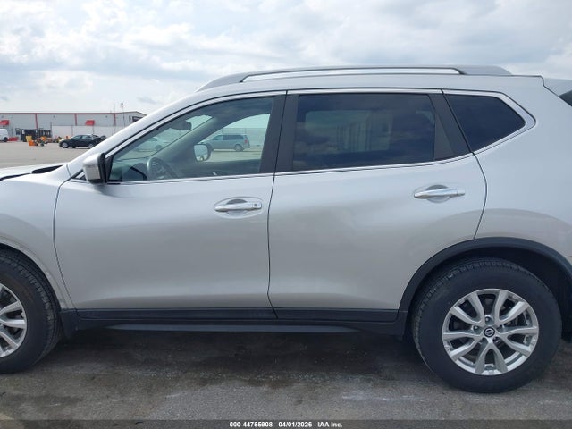 Aukcja sprzedaży 2019 Nissan Rogue S, vin: 5N1AT2MV8KC840697, numer aukcji: 44755908