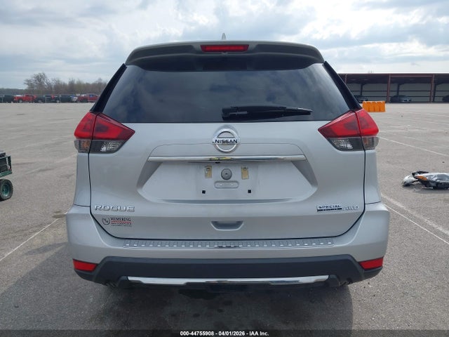 Aukcja sprzedaży 2019 Nissan Rogue S, vin: 5N1AT2MV8KC840697, numer aukcji: 44755908