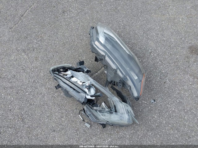 Aukcja sprzedaży 2019 Nissan Rogue S, vin: 5N1AT2MV8KC840697, numer aukcji: 44755908