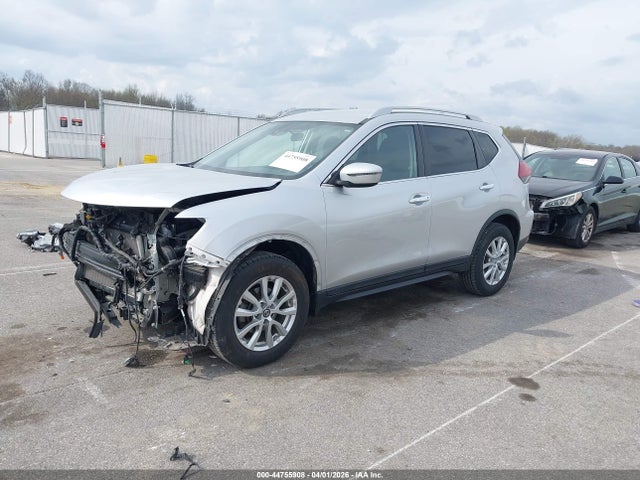 Aukcja sprzedaży 2019 Nissan Rogue S, vin: 5N1AT2MV8KC840697, numer aukcji: 44755908