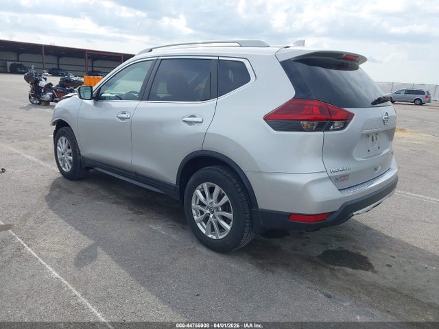 Aukcja sprzedaży 2019 Nissan Rogue S, vin: 5N1AT2MV8KC840697, numer aukcji: 44755908
