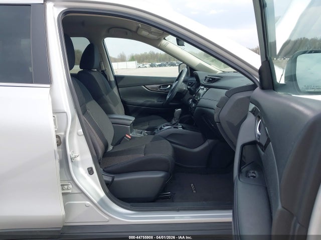 Aukcja sprzedaży 2019 Nissan Rogue S, vin: 5N1AT2MV8KC840697, numer aukcji: 44755908