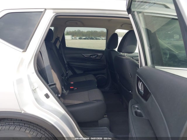 Aukcja sprzedaży 2019 Nissan Rogue S, vin: 5N1AT2MV8KC840697, numer aukcji: 44755908