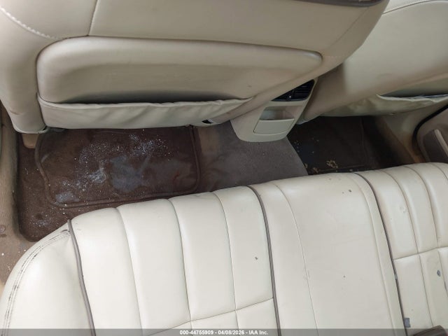 2008 JAGUAR S-TYPE SAJWA01A18FN87656 Photo 5