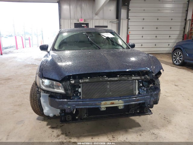 44755912 :رقم المزاد ، 1LN6L9TK9H5629558 vin ، 2017 Lincoln Continental Select مزاد بيع